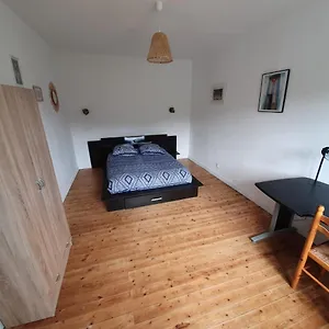 Grande Maison Proche Tréveneuc