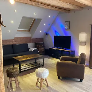 Le De La Grange Les Deux Alpes