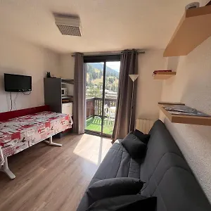Appartement 6/8 Couchages La Foux D'allos, Allos