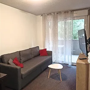 Appartement Aux Pieds Des Pistes, Allos